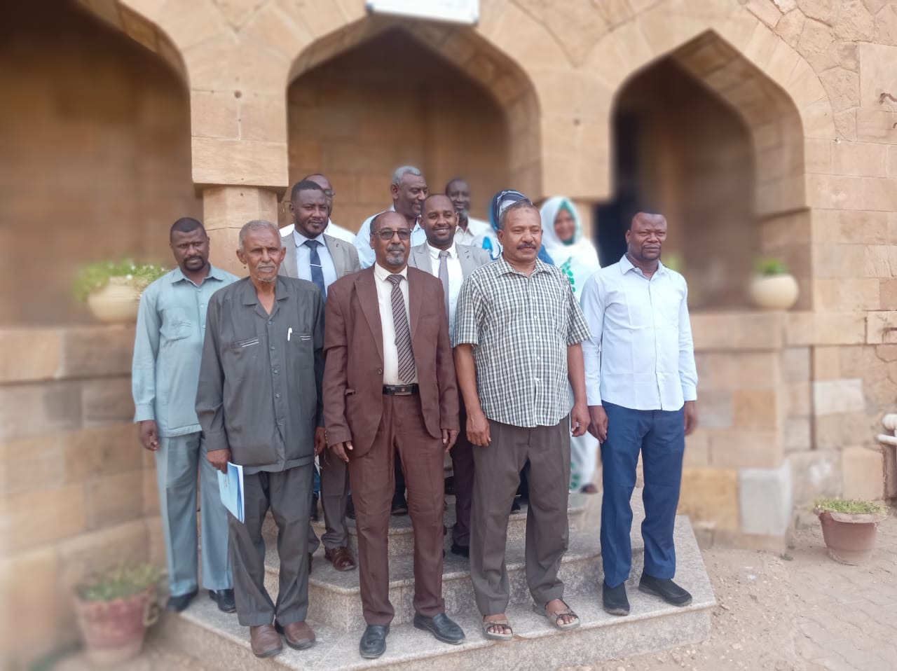 نقابة المحامين السودانيين توقّع اتفاقية إطارية مع جامعة النيلين لتدريب وتأهيل منسوبيها