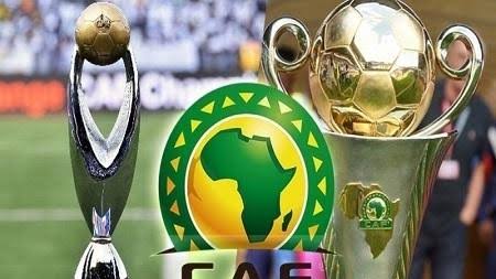 المواعيد الكاملة لدوري أبطال أفريقيا وكأس الكونفدرالية موسم 2026-2027