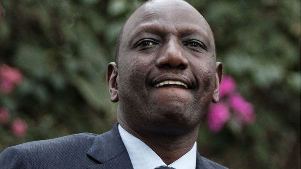ملف السودان يشعل الخلافات في كينيا.. غاتشاغوا يوجه اتهامات جديدة إلى روتو