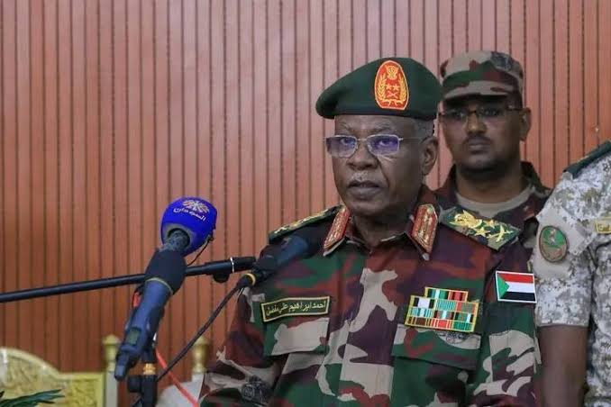 صرامة في خطاب المخابرات السودانية: تحذير من "صراع مجتمعي" وتمسك بـ"التطهير" الكامل للأراضي