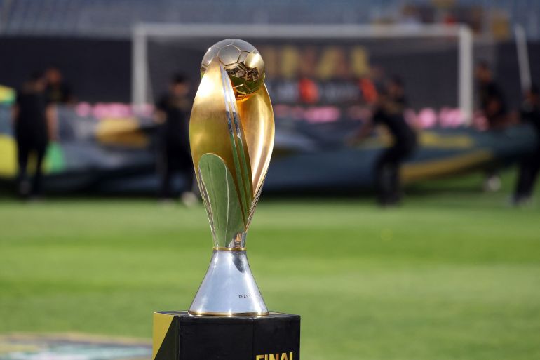 نتائج قرعة دوري أبطال إفريقيا 2026-2027.. الهلال يواجه إيجل نوار والمريخ يصطدم بباور ديناموز