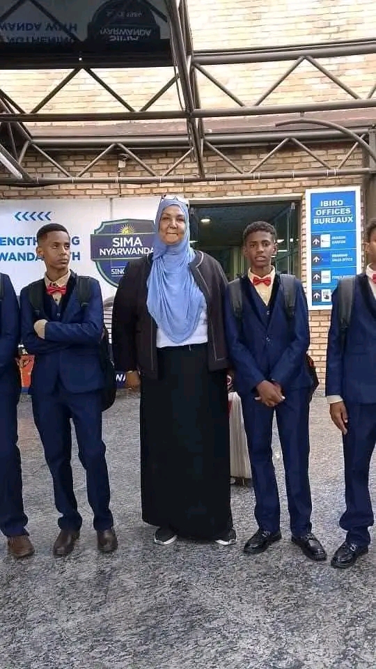 فضيحة في كيجالي.. ممثل السودان منتخب الشرقية ينسحب من الشوط الثاني بعد تأخره 6-0